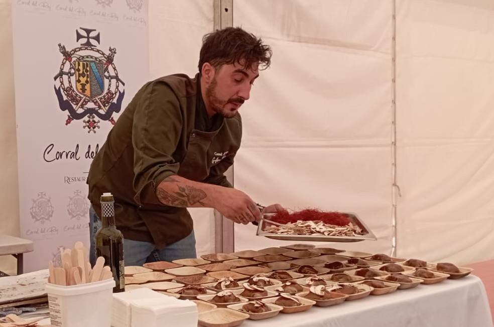 I Feria Multisectorial 'Comarca de Tujillo'