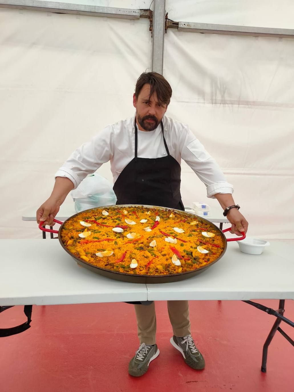 I Feria Multisectorial 'Comarca de Tujillo'