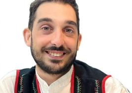 Agustín Búrdalo