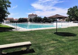 La apertura de las piscinas y el cross Ciudad de Trujillo, para este domingo