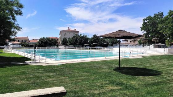 La apertura de las piscinas y el cross Ciudad de Trujillo, para este domingo