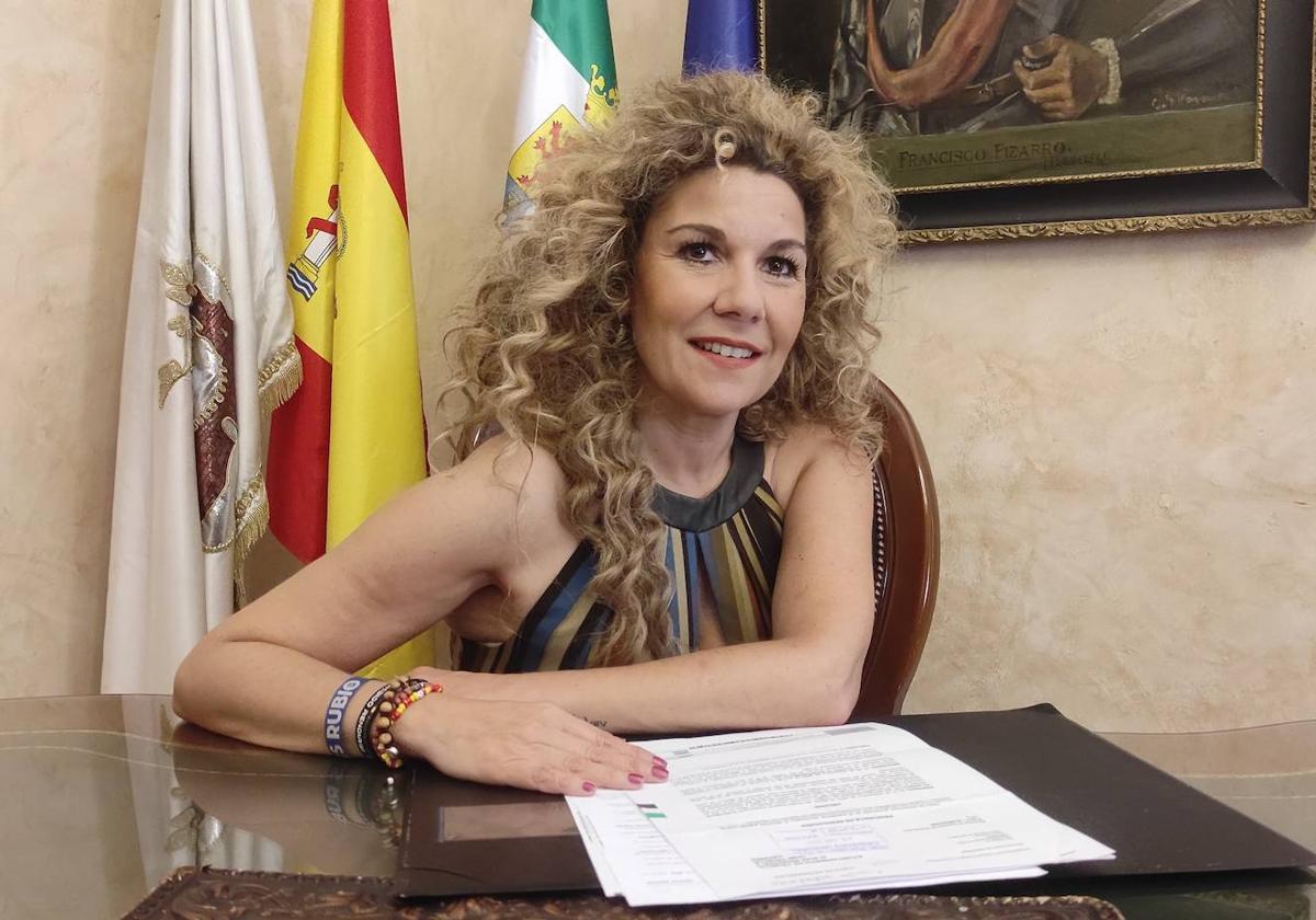 Eduardo Diz y Consuelo Soriano, personas de peso en el nuevo equipo de Gobierno