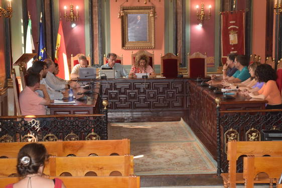 Trujillo puede decidir la presidencia de la Mancomunidad