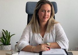 La abogada encargada del nuevo servicio