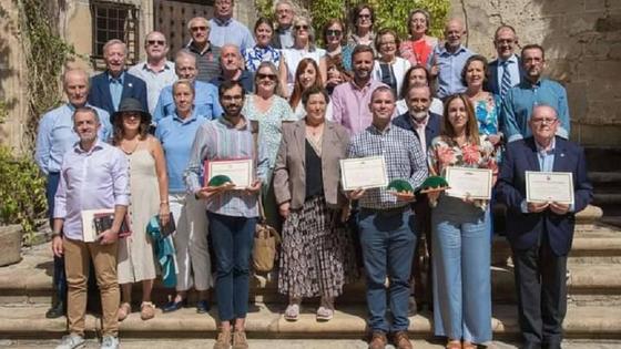 El plazo para entregar los trabajos para los Coloquios termina el 31 de julio