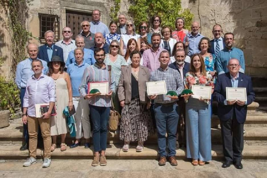 Participantes en una edición anterior.