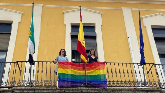 La fiesta del Orgullo LGTBI llega hoy a Madroñera con diversas propuestas