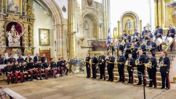 El Nazareno recupera algunas de sus actuaciones musicales en verano