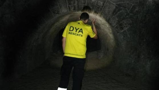 Un hombre de 76 años desaparece de la residencia de Plasenzuela