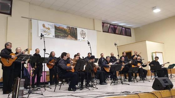 'Son del Berrocal' protagonizará el festival pro-Huancavelica