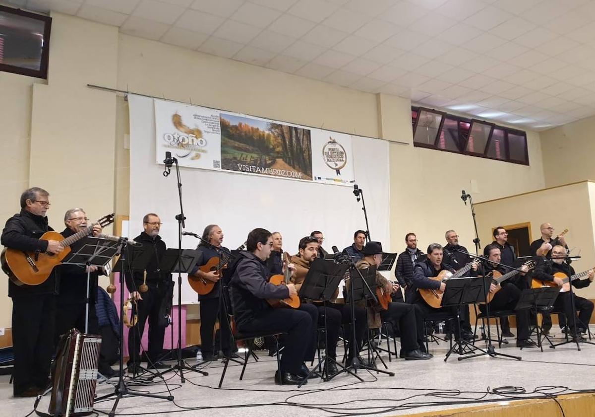 'Son del Berrocal' protagonizará el festival pro-Huancavelica