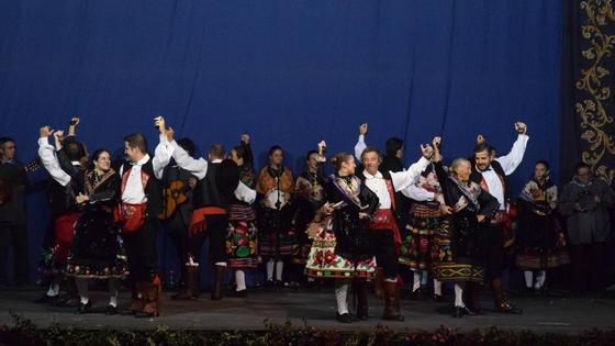 El Festival de Valfermoso contará con un grupo argentino