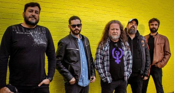 El Centenerarock tendrá lugar los días 4 y 5 de agosto