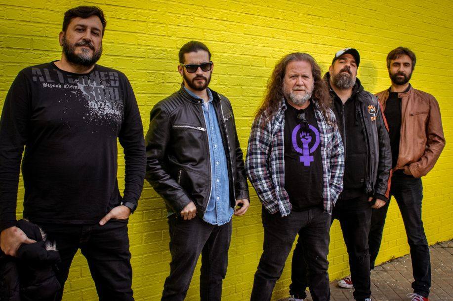 El Centenerarock tendrá lugar los días 4 y 5 de agosto
