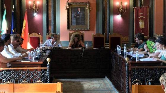 El Ayuntamiento necesita arquitectos técnicos