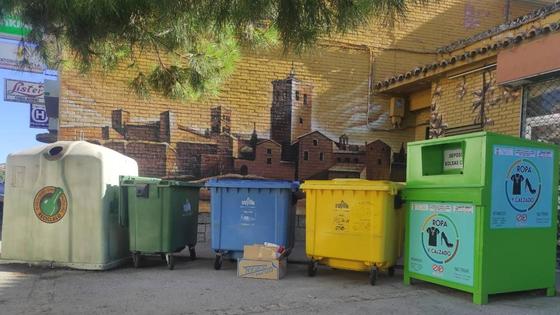 El Consistorio ya tiene empresa para la construcción del punto limpio