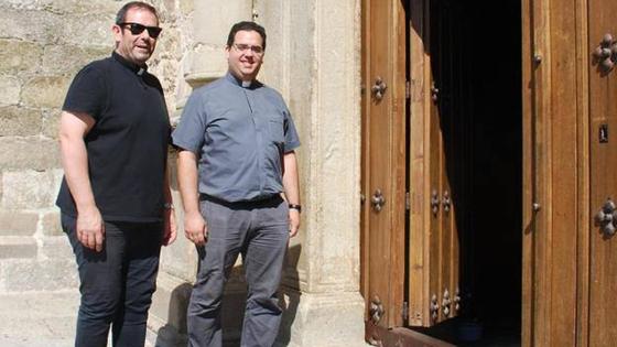 La marcha del sacerdote José Manuel García supondrá nombrar un nuevo arcipreste