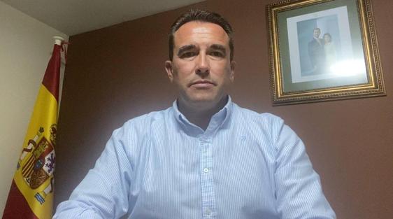 Antonio Ruiz: «Creo que hay que acercar la Mancomunidad a los pueblos»