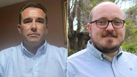 Antonio Ruiz y Jonás Recio llevarán la dirección de la Mancomunidad