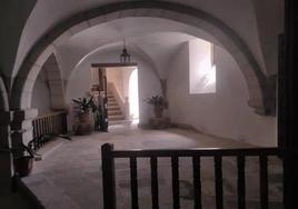 La Fundación Xavier de Salas, premiada por las obras de accesiblidad en La Coria