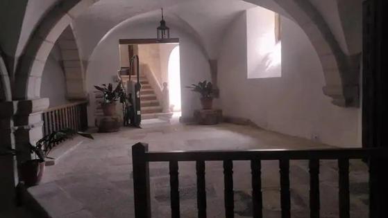 La Fundación Xavier de Salas, premiada por las obras de accesiblidad en La Coria