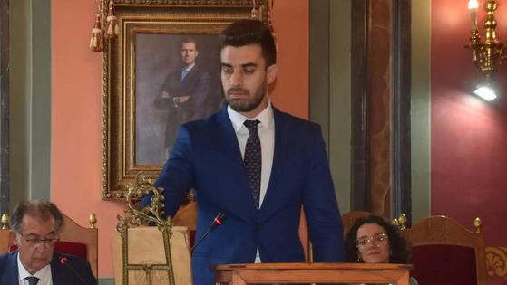 La alcaldesa deberá reestructurar su equipo de Gobierno