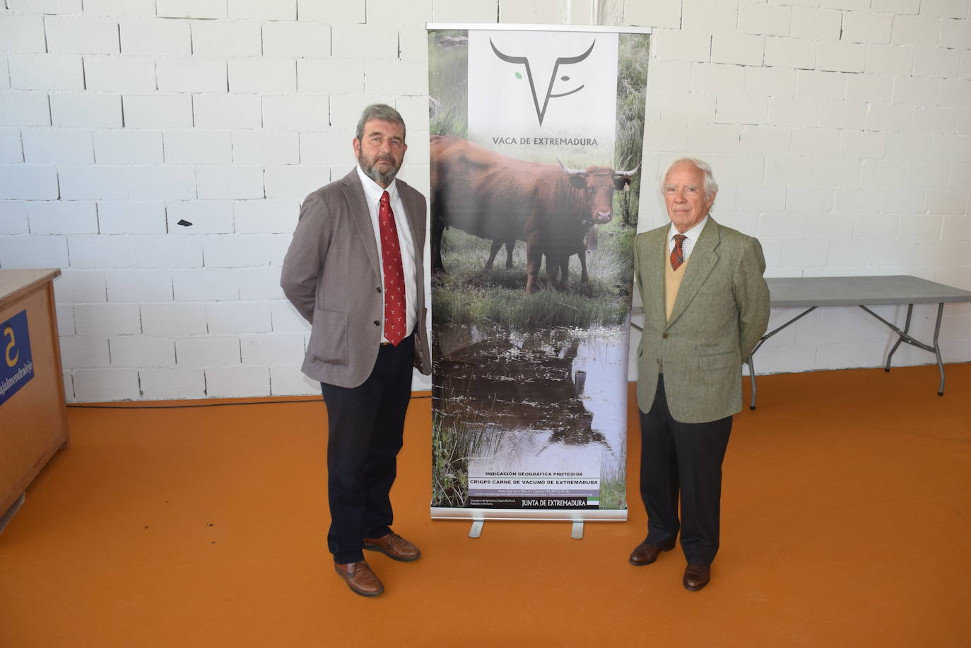 ¿Estuviste en la XXXIX edición de la Feria Agroganadera?