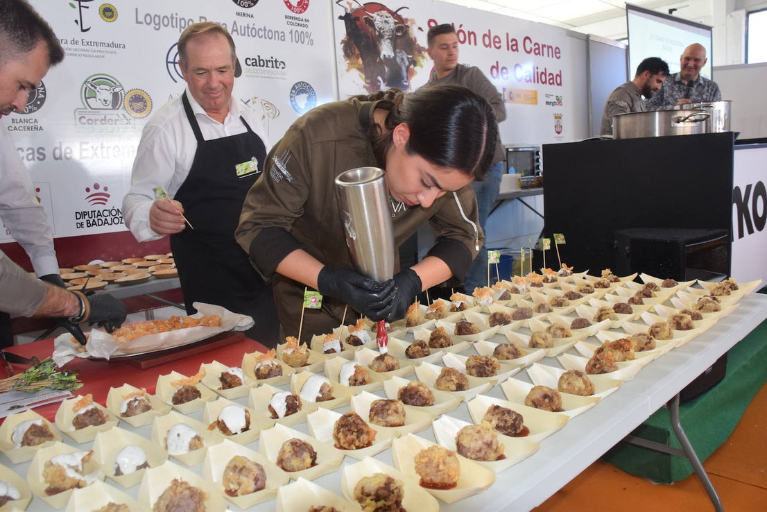 ¿Estuviste en la XXXIX edición de la Feria Agroganadera?