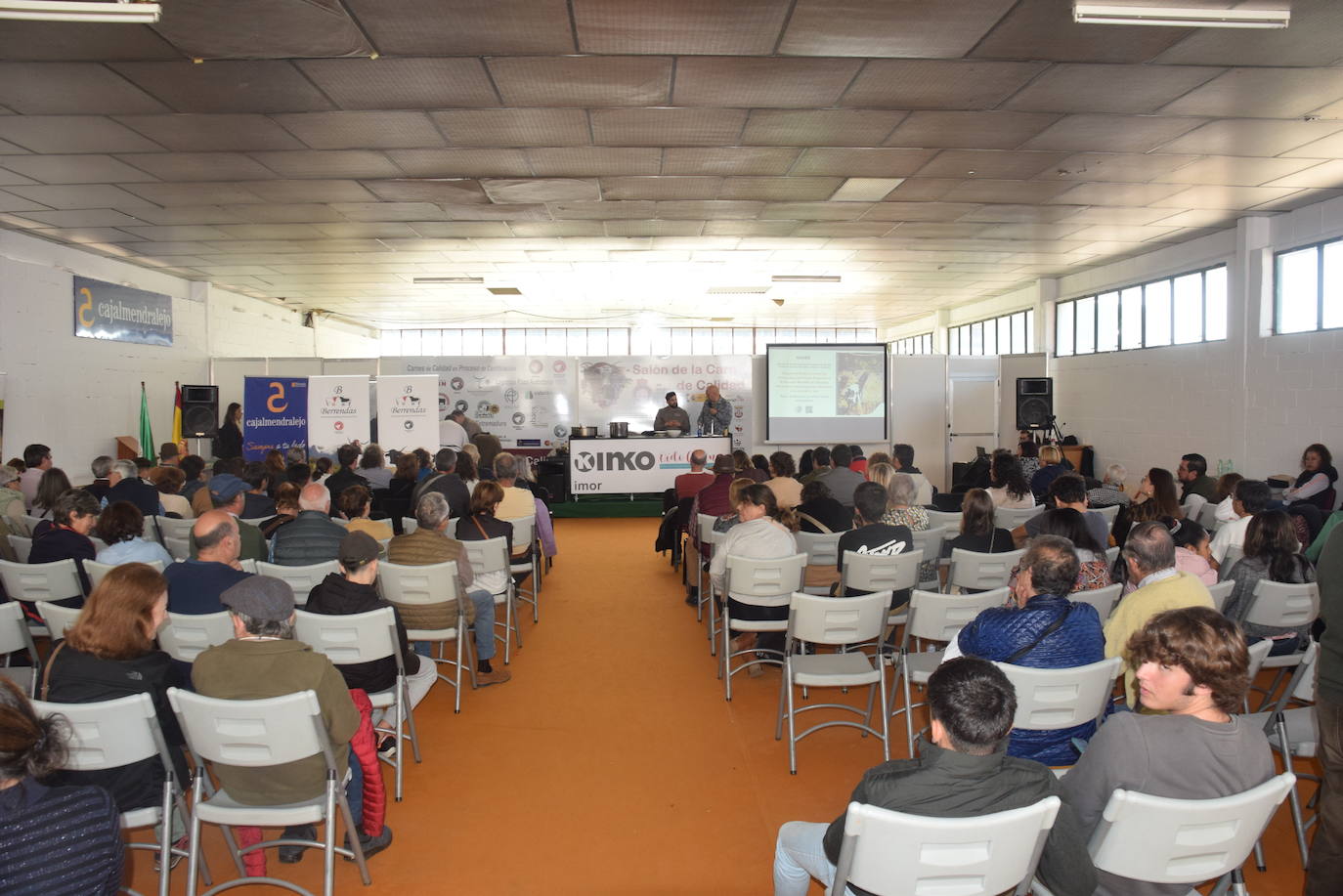 ¿Estuviste en la XXXIX edición de la Feria Agroganadera?