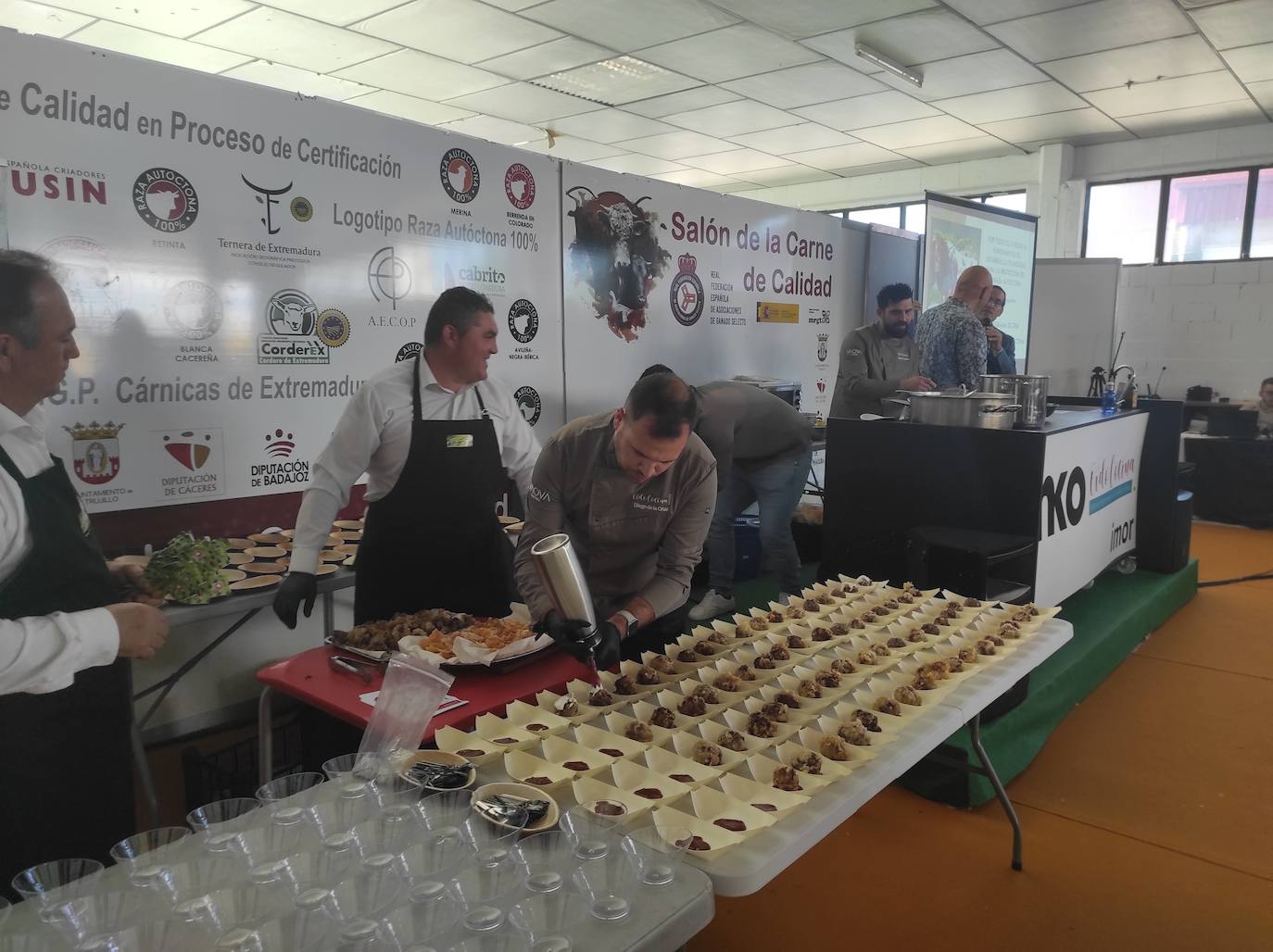 ¿Estuviste en la XXXIX edición de la Feria Agroganadera?