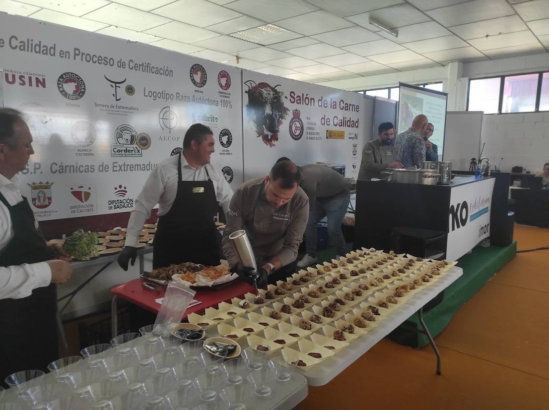 ¿Estuviste en la XXXIX edición de la Feria Agroganadera?