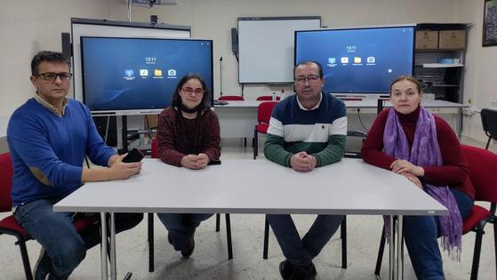 El Centro de Profesores programa más de 130 actividades para este curso