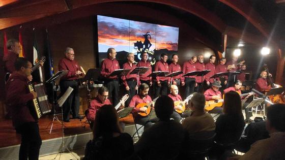 Cáritas celebrará 'La gala del Mochuelo' el 15 de diciembre