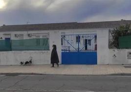 Centro de Trujillo de Aspace Cáceres