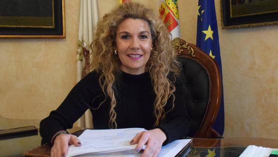«La intención es hacer una revisión del IBI, del impuesto de rodaje y del ICIO»