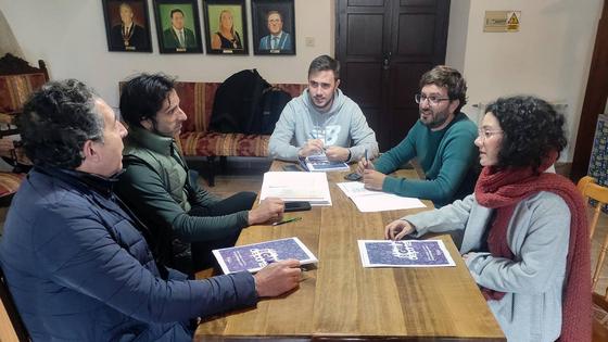 La Gala del Deporte premiará a Jorge Bermejo por su trayectoria en el tenis