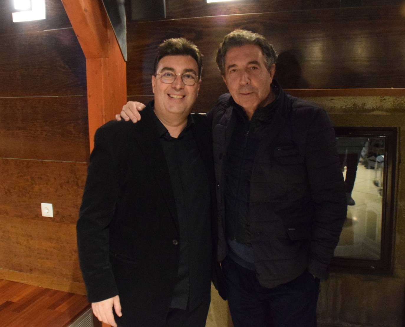 El Barrantes Cervantes acoge la Gala del Deporte 2023