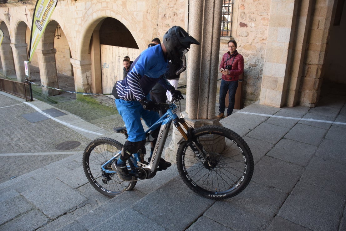 Fotos: ¿Participaste en la prueba del 'Enduro Trujillo 2023'?