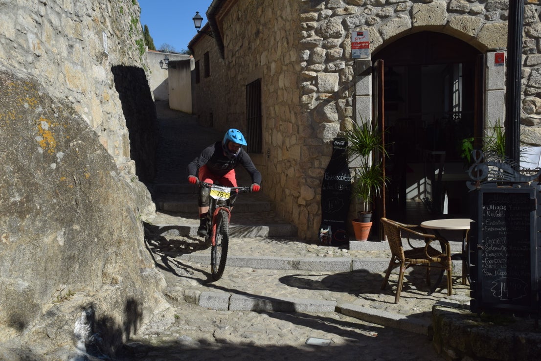 Fotos: ¿Participaste en la prueba del 'Enduro Trujillo 2023'?