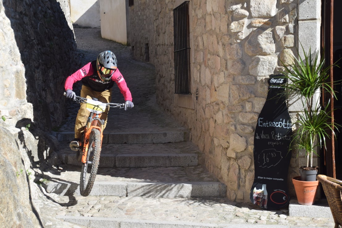 Fotos: ¿Participaste en la prueba del 'Enduro Trujillo 2023'?