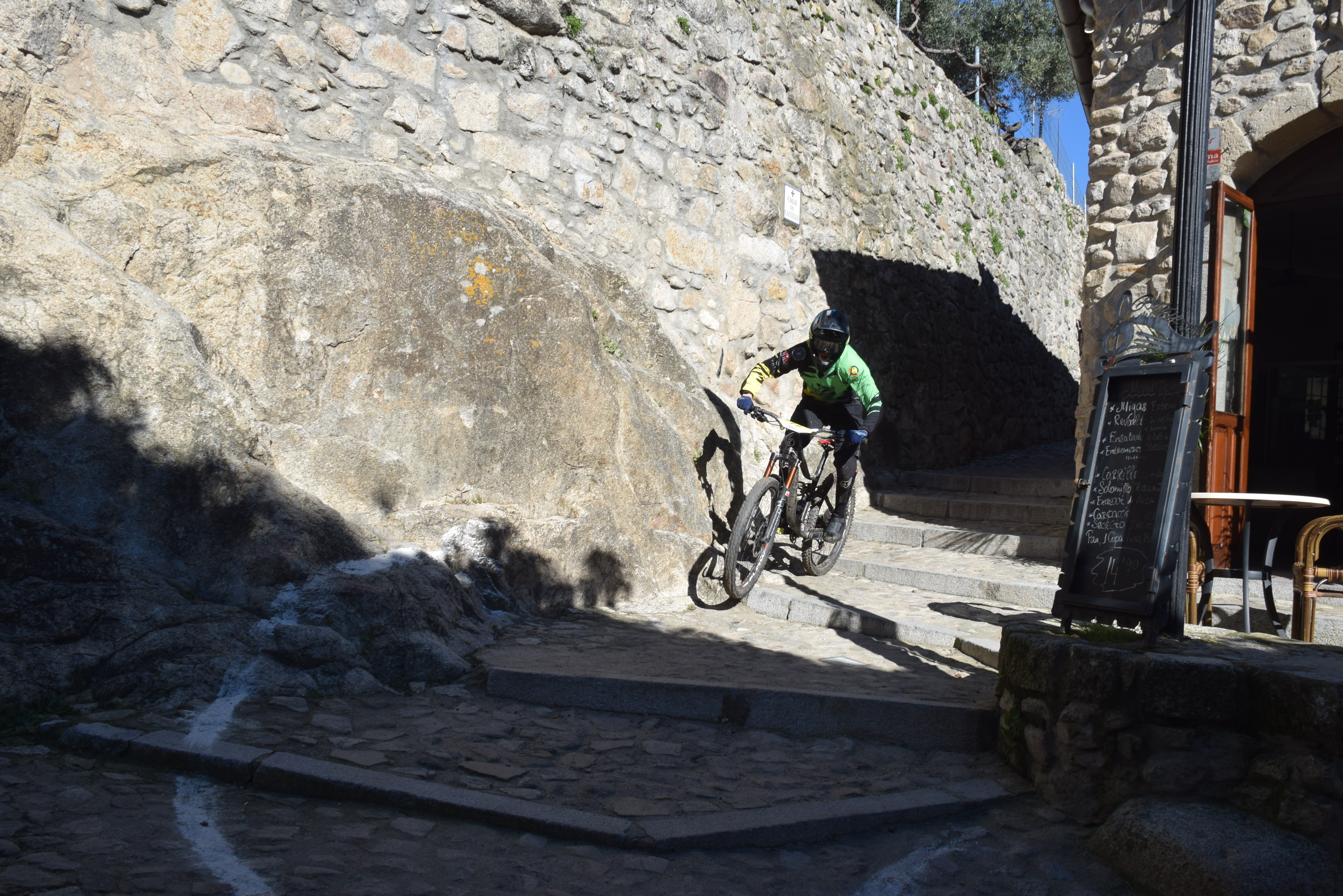 Fotos: ¿Participaste en la prueba del 'Enduro Trujillo 2023'?