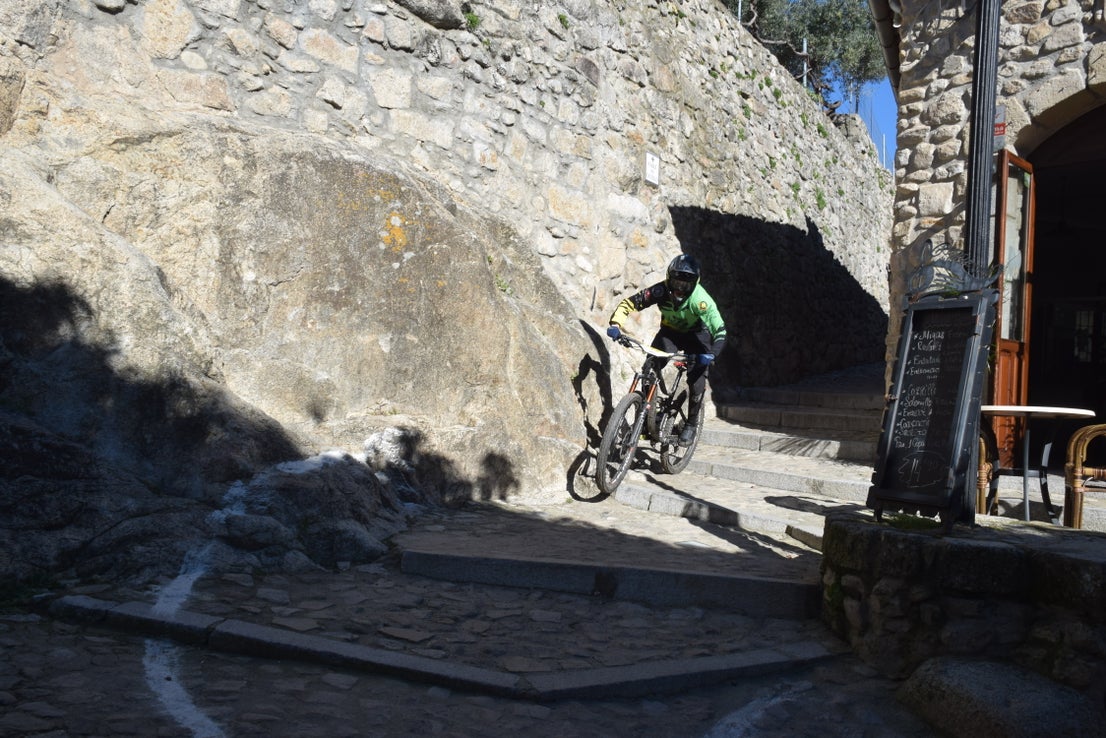 Fotos: ¿Participaste en la prueba del 'Enduro Trujillo 2023'?