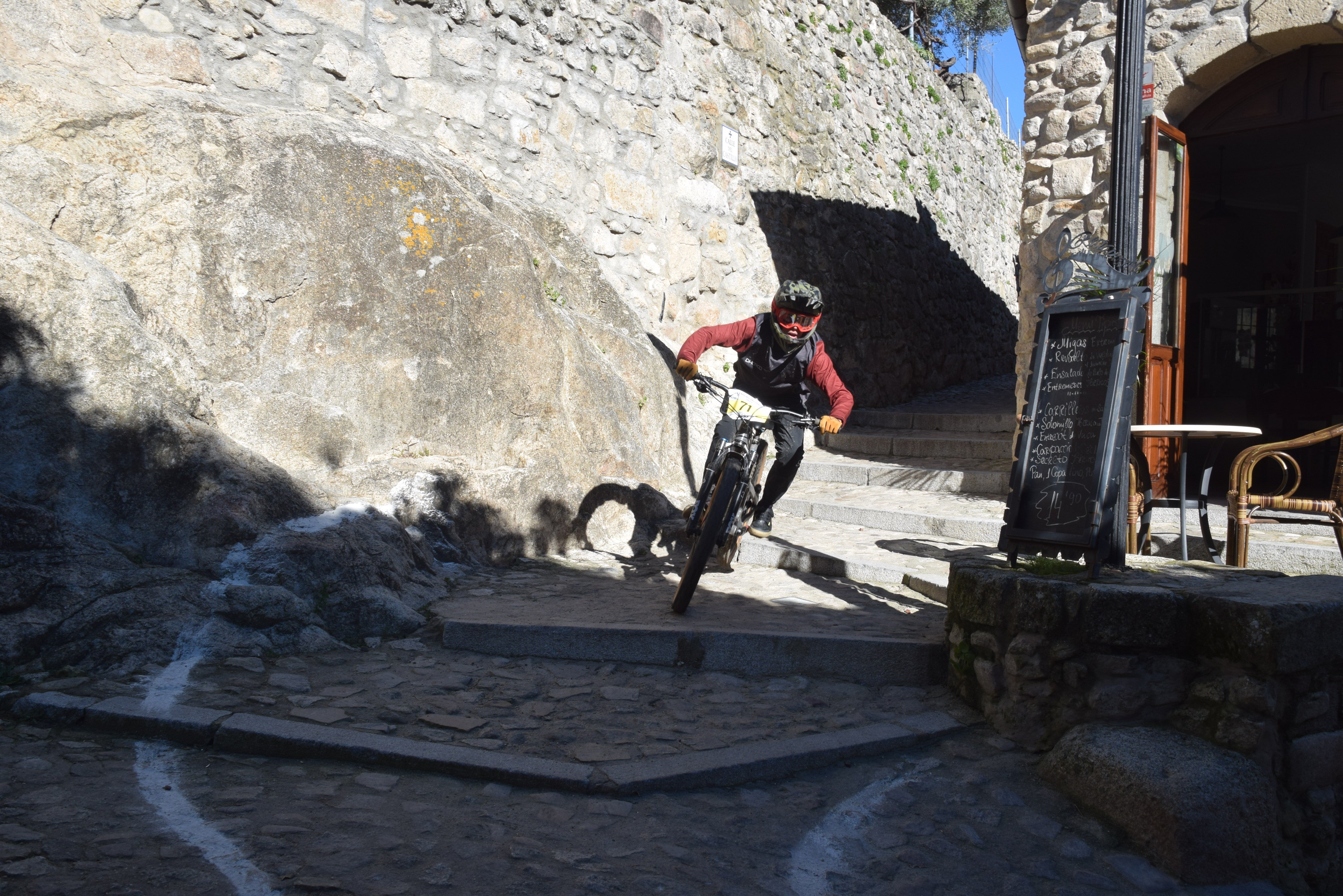 Fotos: ¿Participaste en la prueba del 'Enduro Trujillo 2023'?