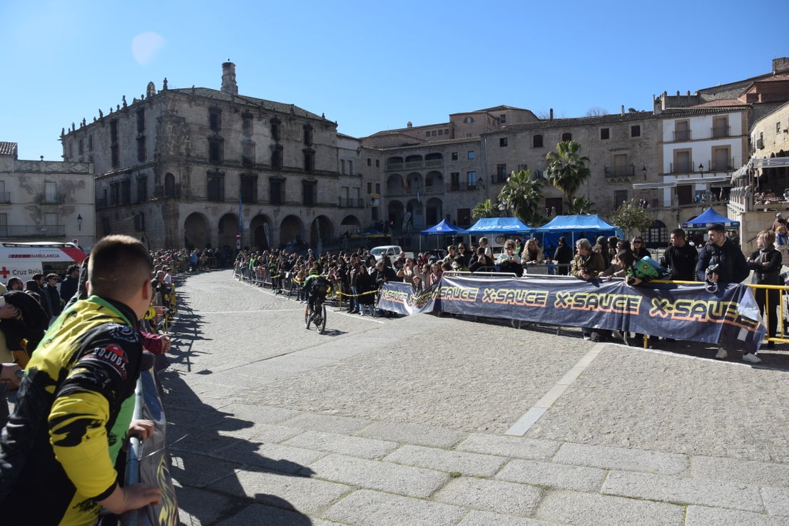 Fotos: ¿Participaste en la prueba del 'Enduro Trujillo 2023'?