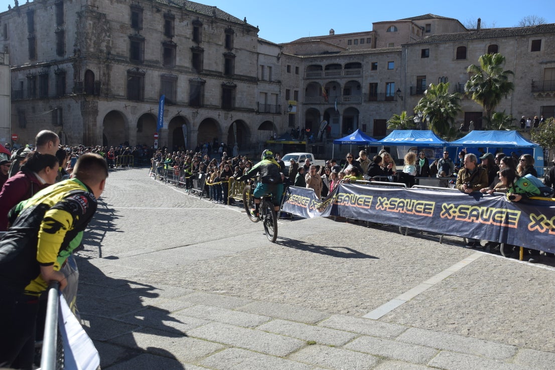 Fotos: ¿Participaste en la prueba del 'Enduro Trujillo 2023'?
