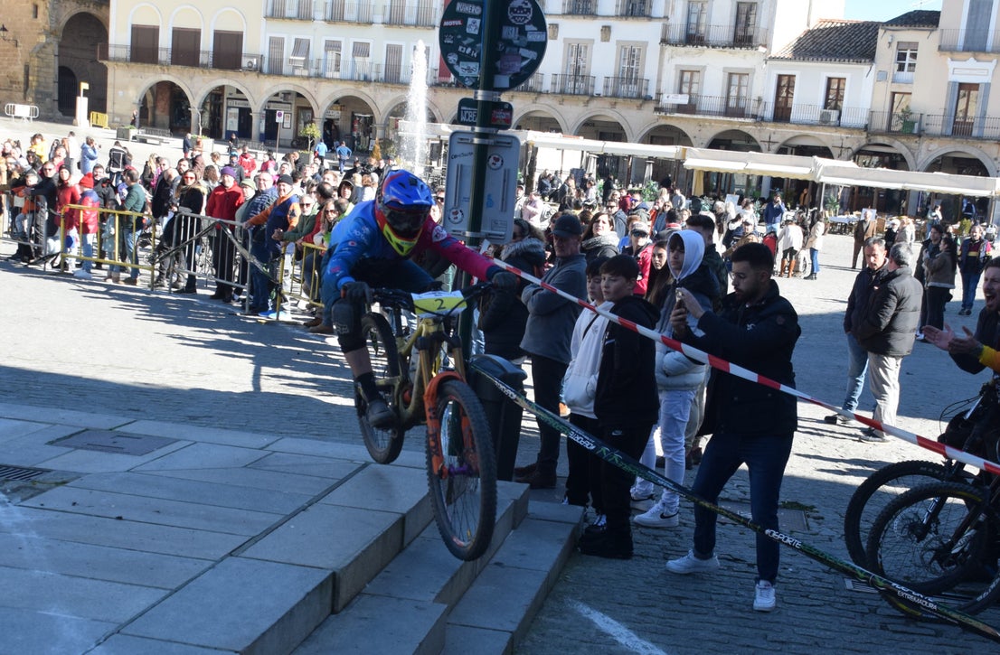 Fotos: ¿Participaste en la prueba del 'Enduro Trujillo 2023'?