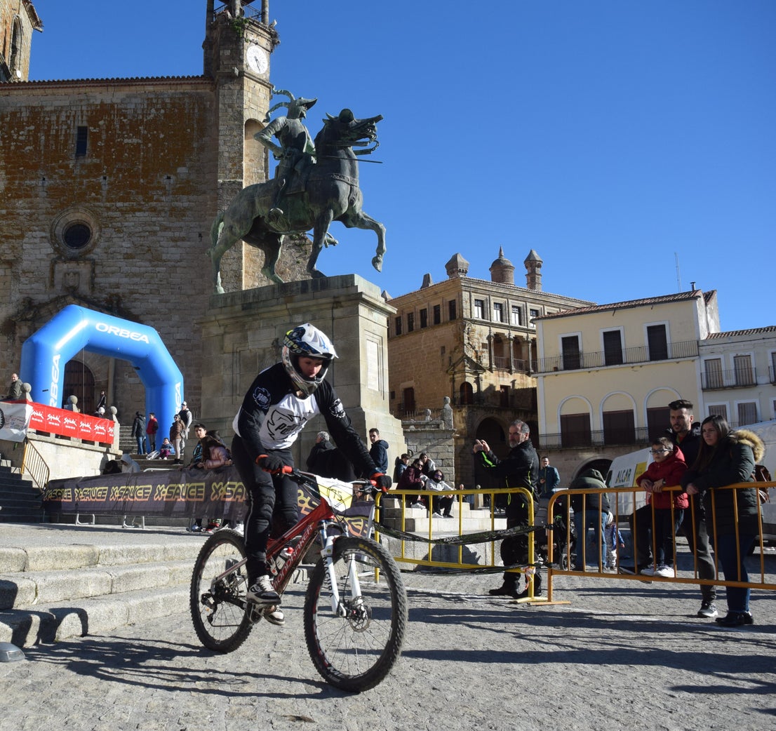 Fotos: ¿Participaste en la prueba del 'Enduro Trujillo 2023'?