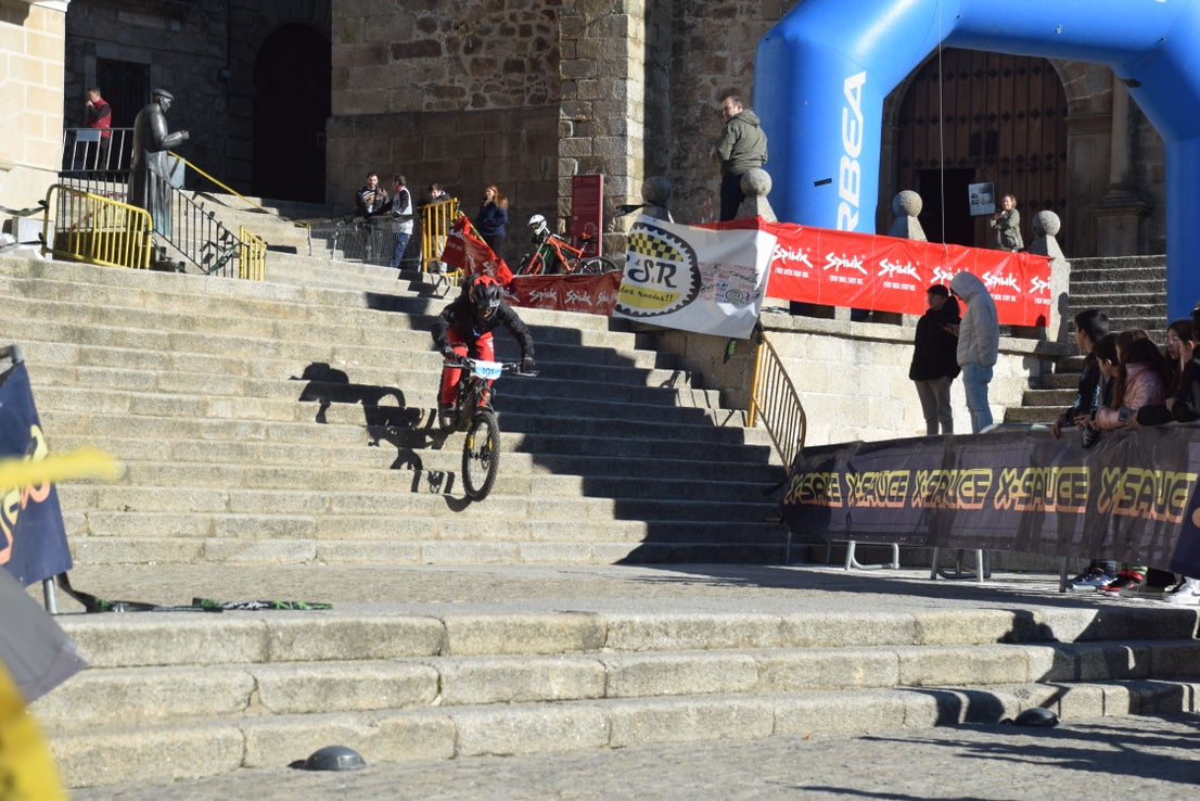 Fotos: ¿Participaste en la prueba del 'Enduro Trujillo 2023'?