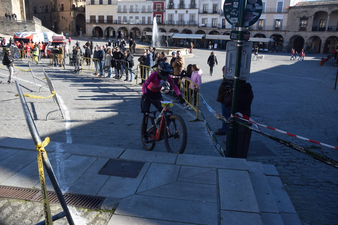Fotos: ¿Participaste en la prueba del 'Enduro Trujillo 2023'?