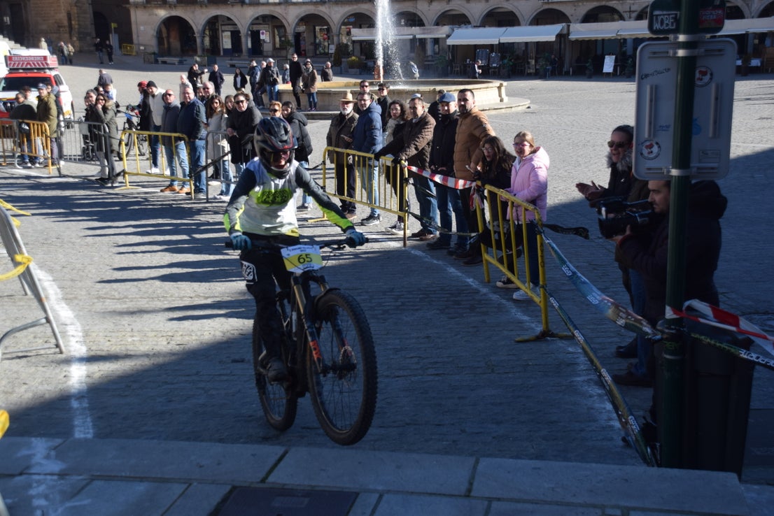 Fotos: ¿Participaste en la prueba del 'Enduro Trujillo 2023'?